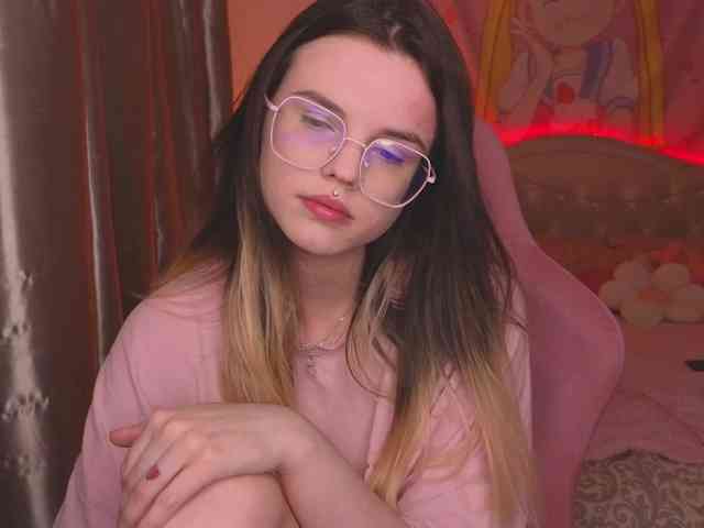 HannaCristal webcam