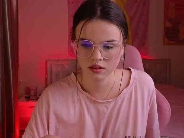 HannaCristal webcam