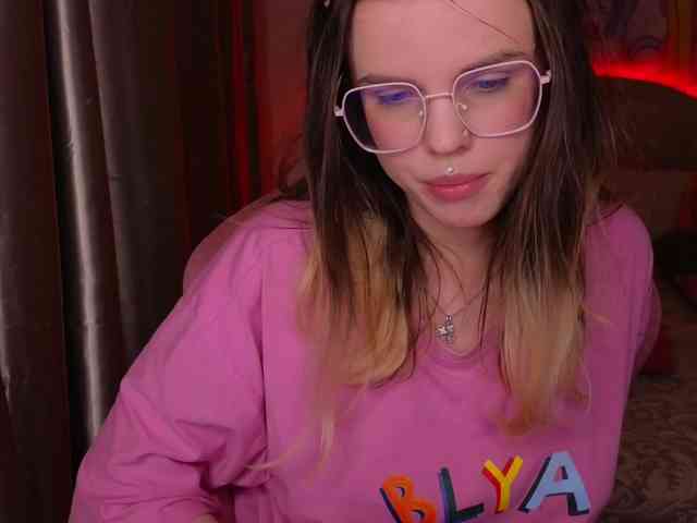 HannaCristal webcam