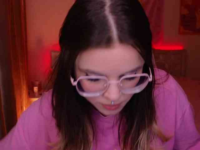 HannaCristal webcam