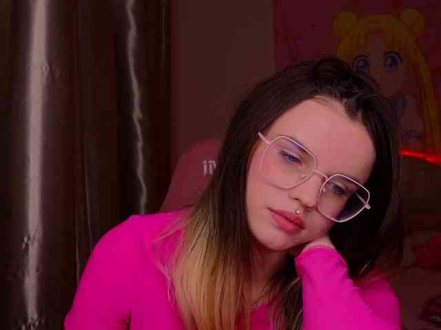 HannaCristal webcam