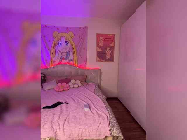 HannaCristal webcam