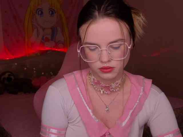 HannaCristal webcam