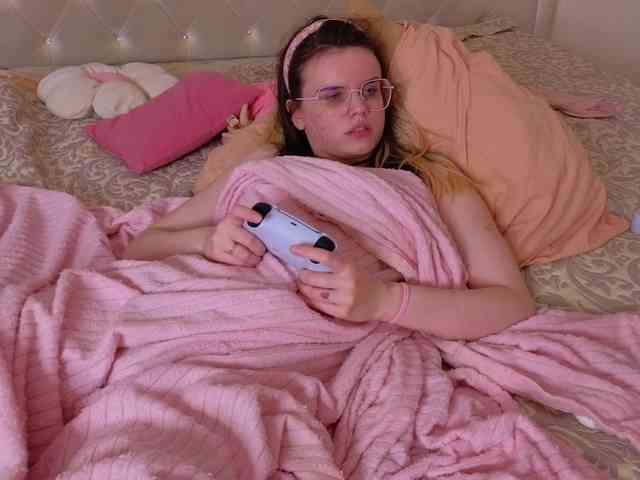 HannaCristal webcam