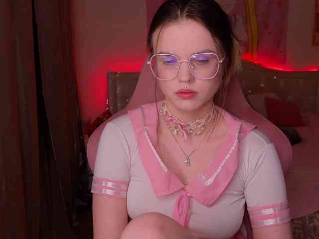 HannaCristal webcam