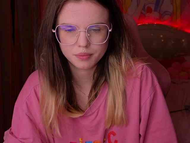 HannaCristal webcam