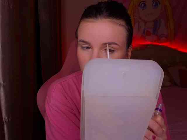 HannaCristal webcam