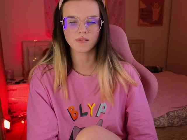 HannaCristal webcam