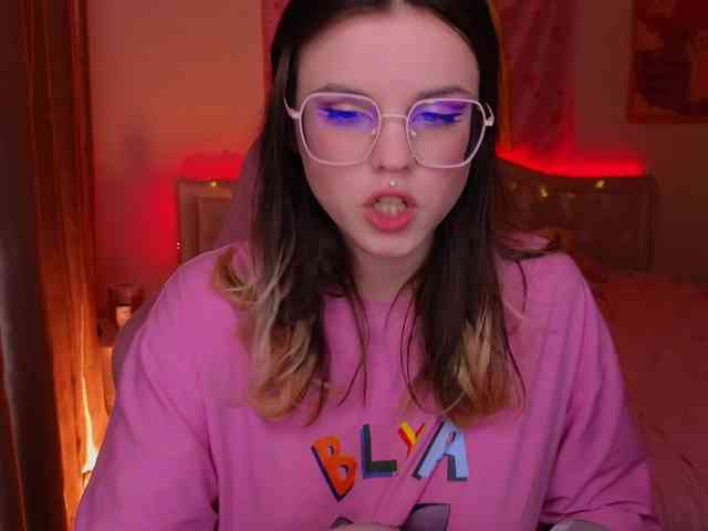 HannaCristal webcam