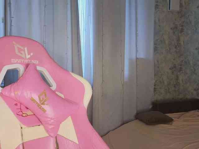 HannaCristal webcam