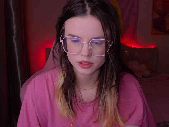 HannaCristal webcam