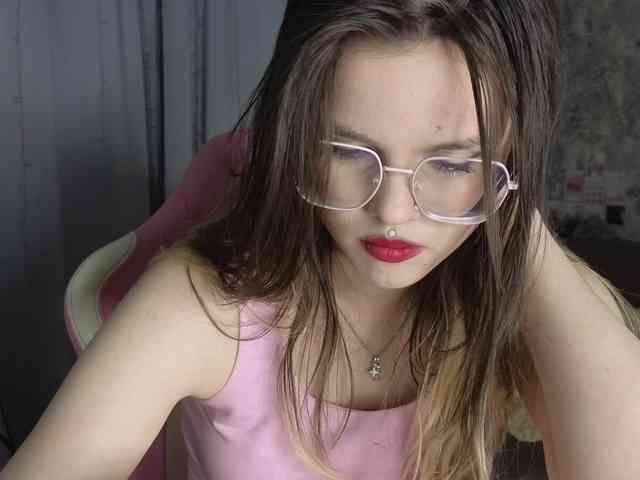 HannaCristal webcam