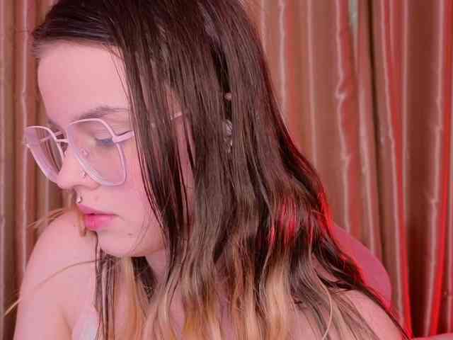 HannaCristal webcam