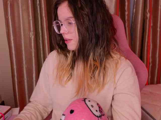 HannaCristal webcam