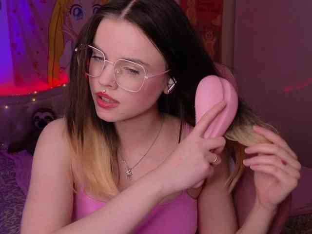 HannaCristal webcam