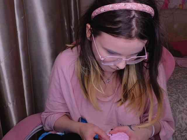 HannaCristal webcam