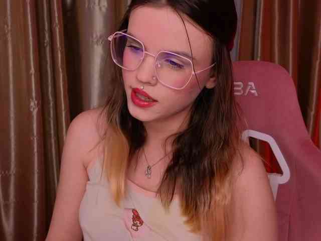 HannaCristal webcam