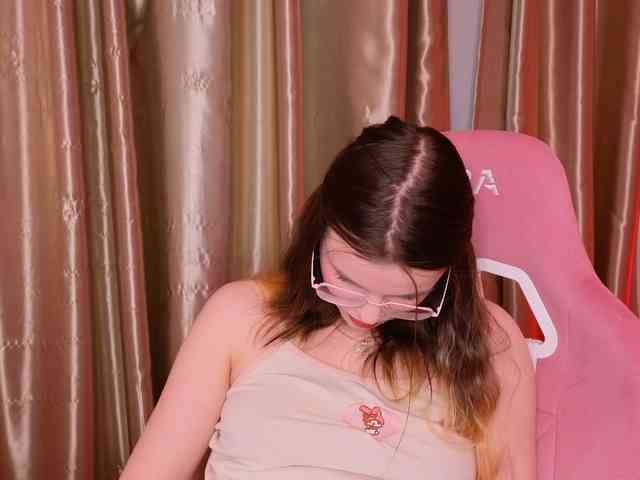 HannaCristal webcam