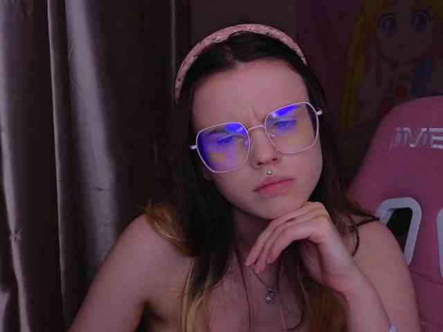 HannaCristal webcam