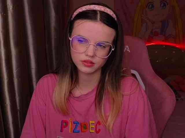 HannaCristal webcam