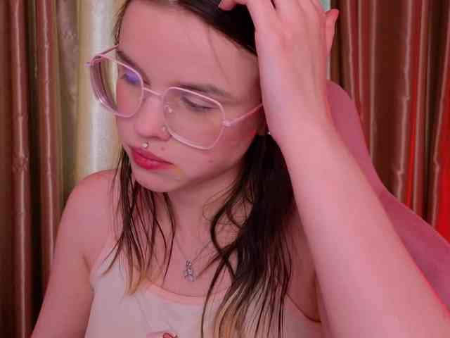 HannaCristal webcam