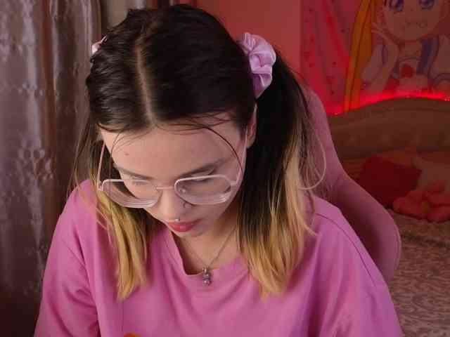 HannaCristal webcam