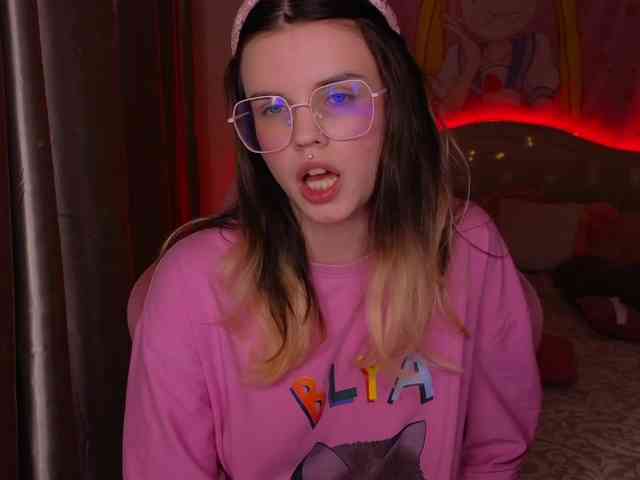 HannaCristal webcam