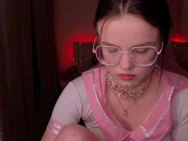 HannaCristal webcam
