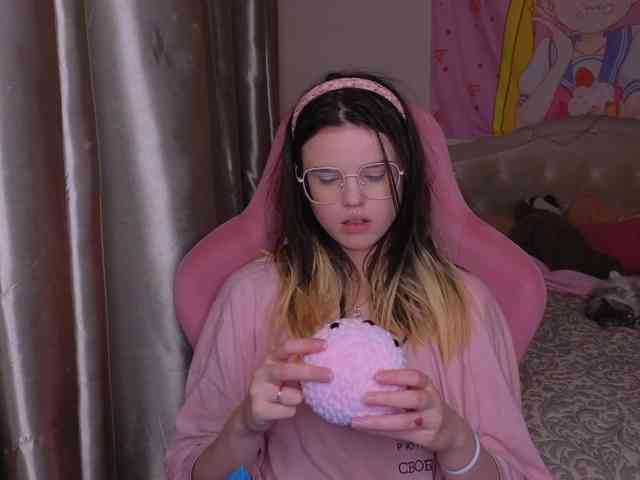 HannaCristal webcam