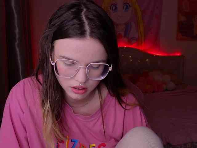 HannaCristal webcam