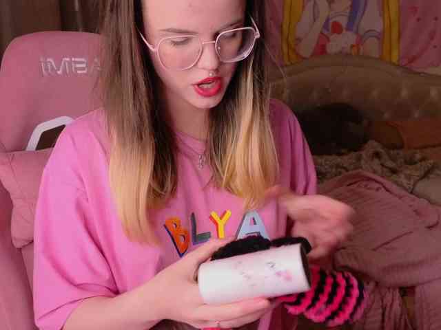 free porn webcam HannaCristal