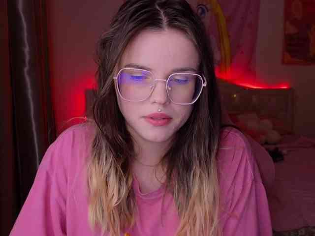 HannaCristal webcam