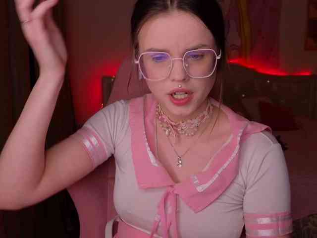 HannaCristal webcam