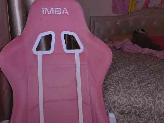 HannaCristal webcam