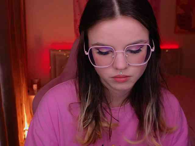 HannaCristal webcam