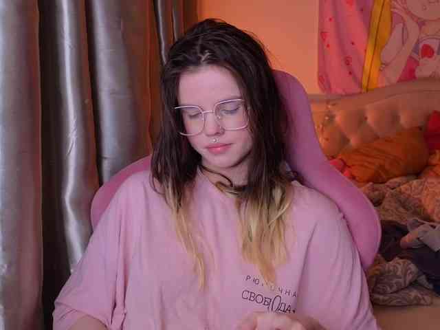 HannaCristal webcam