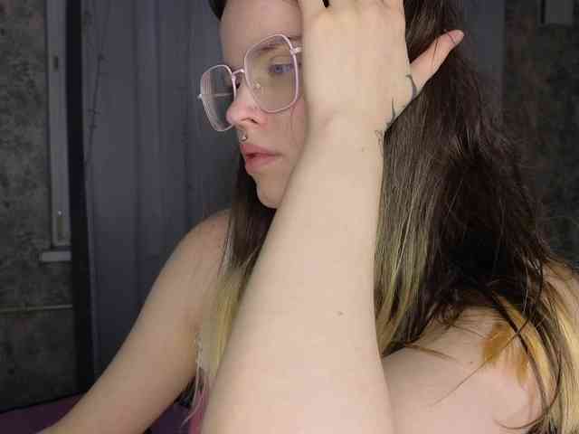 HannaCristal webcam