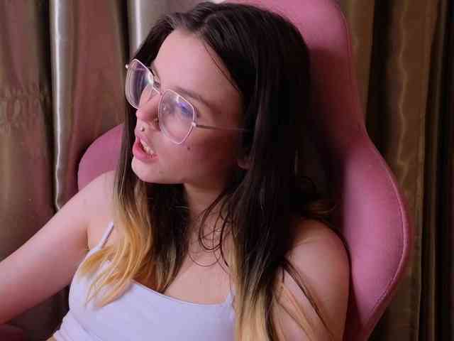 HannaCristal webcam