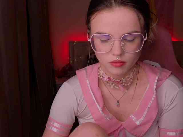 HannaCristal webcam