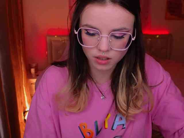 HannaCristal webcam