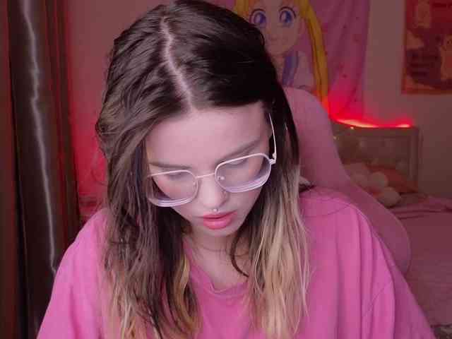 HannaCristal webcam