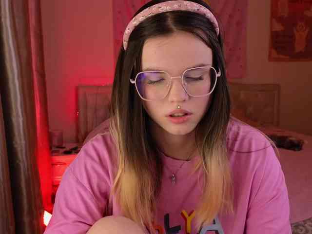 HannaCristal webcam