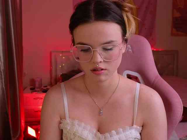 HannaCristal webcam