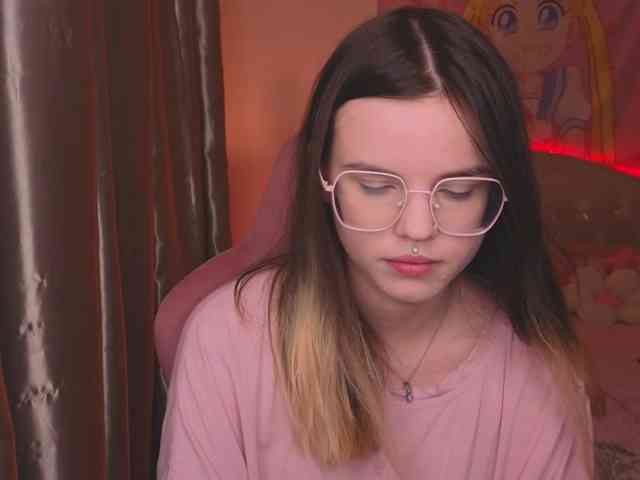 HannaCristal webcam