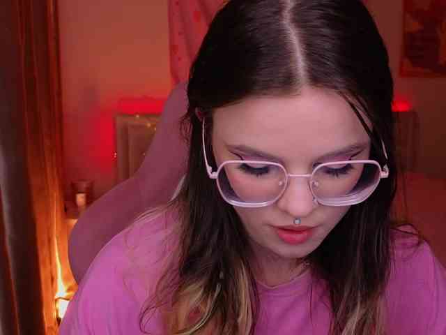 HannaCristal webcam