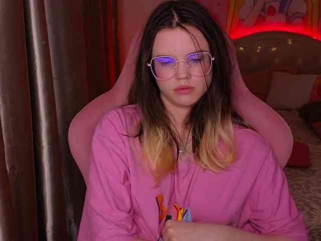 HannaCristal webcam