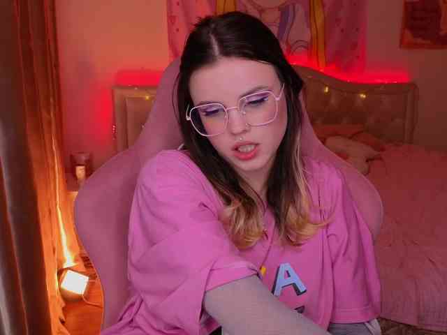 HannaCristal webcam