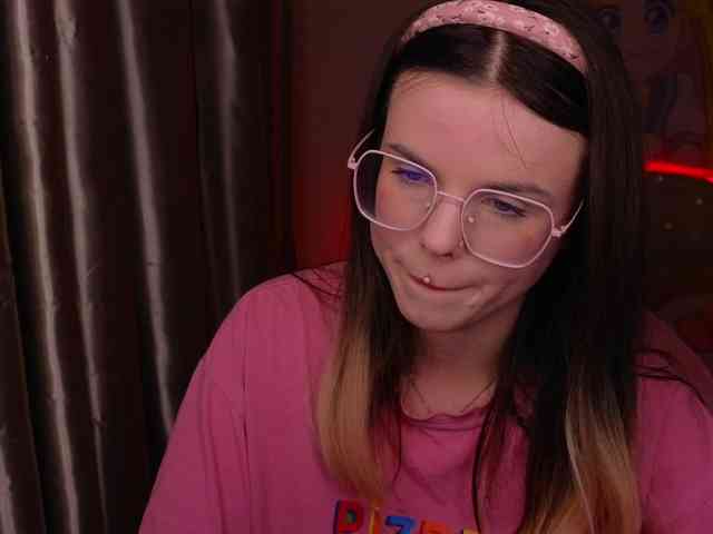 HannaCristal webcam