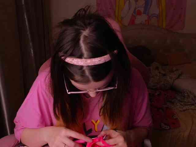 HannaCristal webcam