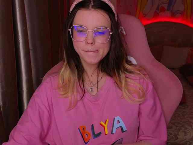 HannaCristal webcam